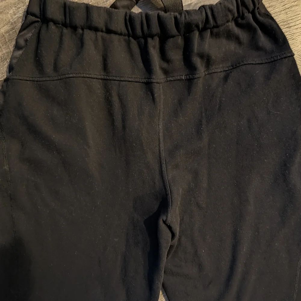 FP Movement by Free People Black Cropped Pants - Picture 7 of 11